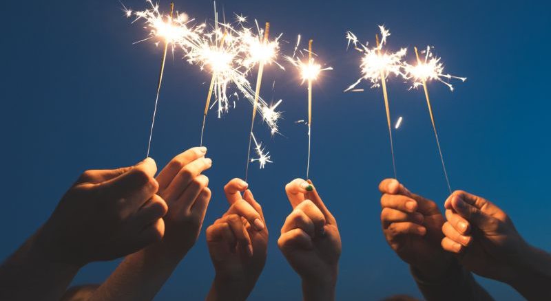 Aktionsbündnis für ein friedliches Silvester wächst weiter: Neu dabei ist die Bundesärztekammer