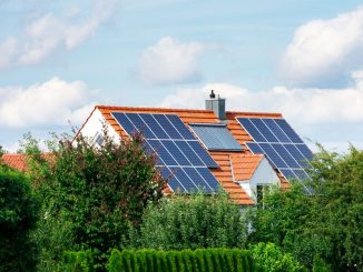 Photovoltaik - Lohnt sich Photovoltaik in Norddeutschland?