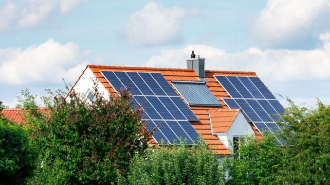 Photovoltaik - Lohnt sich Photovoltaik in Norddeutschland?