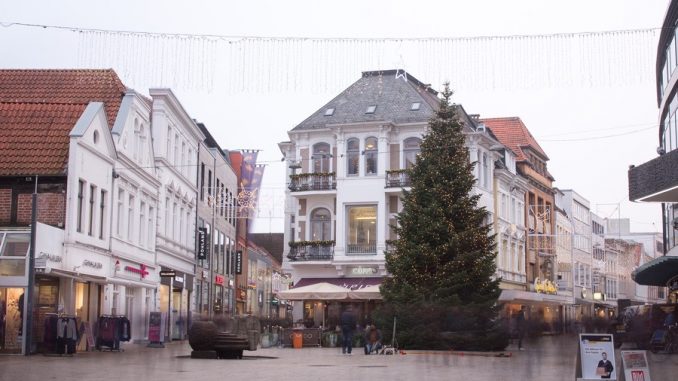 Oldenburg: Was sich zu Weihnachten und zum Jahreswechsel ändert