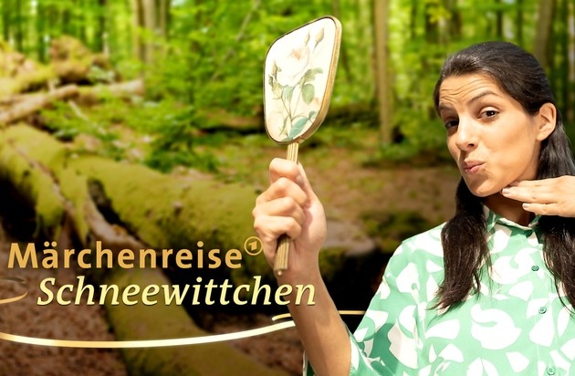 "Märchenreisen" an Weihnachten im Ersten: Wissenswertes zu den Märchenklassikern