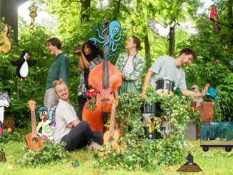 23. Oldenburger Kindermusikfestival „gut gelaunt“ vom 1. bis 3. März