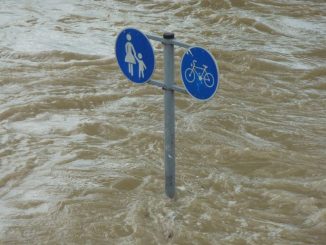 Land trifft Vorsorge für akute Nothilfen für Hochwassergeschädigte