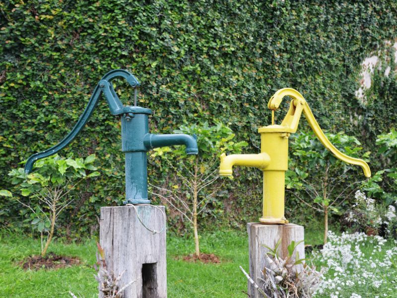 Klimaerwärmung wird zukünftige Grundwasserstände in Niedersachsen erheblich negativ beeinflussen