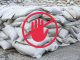 Oldenburg: Ab sofort: Straßensperrungen zum Hochwasserschutz
