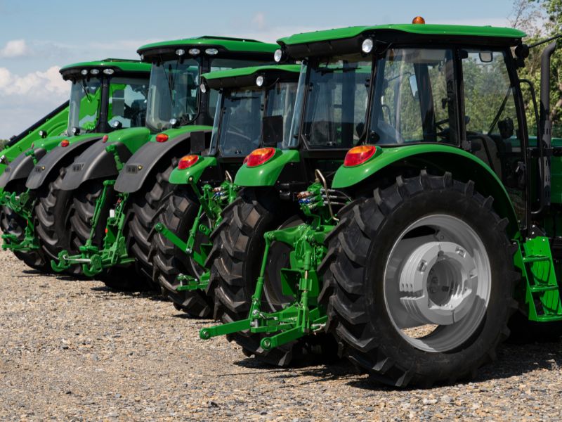 Bundesregierung will geplante Kürzungen für Landwirte teilweise zurücknehmen