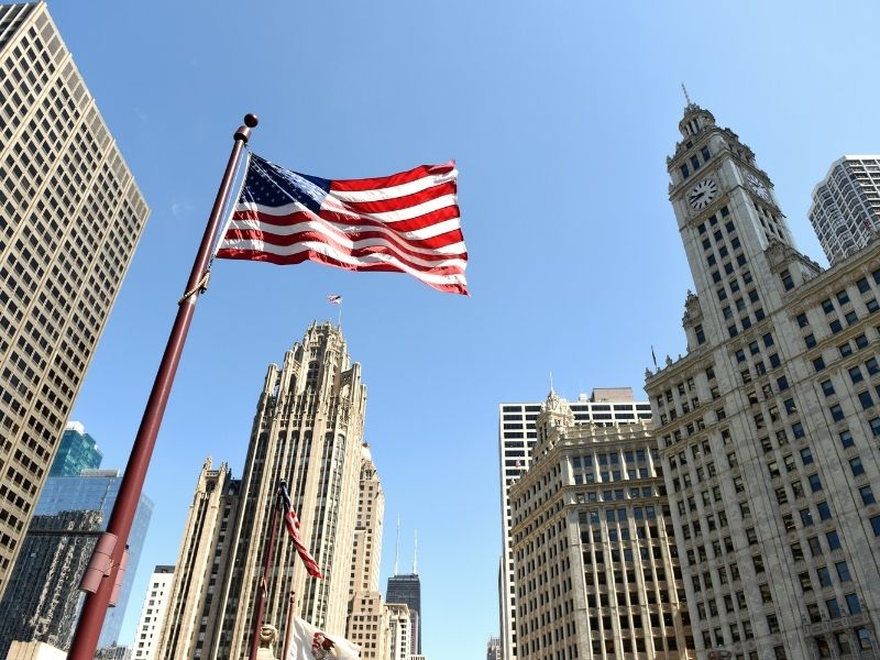 Vortrag zur Rolle der christlichen Friedensethik in der US-amerikanischen Bürgerrechtsbewegung