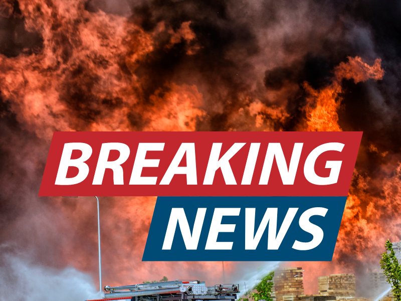 Flammeninferno im Herzen von Göteborg: Der Traum von Lisebergs Wasserpark Oceana geht in Rauch auf