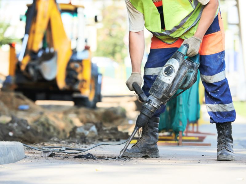 Oldenburger Baustellen Update 8.2.202