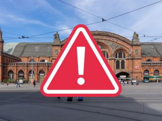 Zugverkehr zwischen Bremen und der Wesermarsch fällt auf unbestimmte Zeit aus