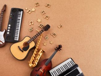 Klangvolle Förderung: Musikprojekte in Niedersachsen erhalten 600.000 Euro