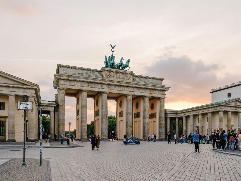 Deutsche Umwelthilfe wirft Robert Habeck "Tricks und Täuschungen" zum Projektionsbericht der Bundesregierung für Klimaziele 2030 vor