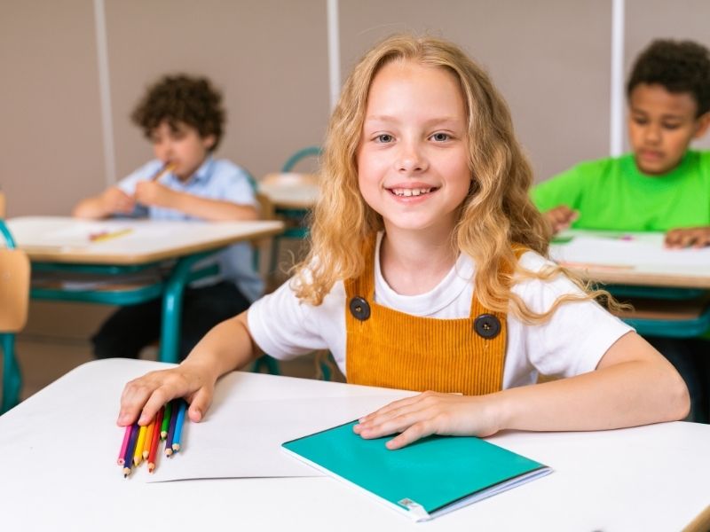 Universität Oldenburg und vier regionale Grundschulen kooperieren im Bereich Umweltbildung