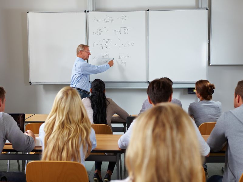 Regionale Talente fördern und binden: Hochschule Bremerhaven startet innovatives duales Studienangebot in der Lebensmitteltechnologie