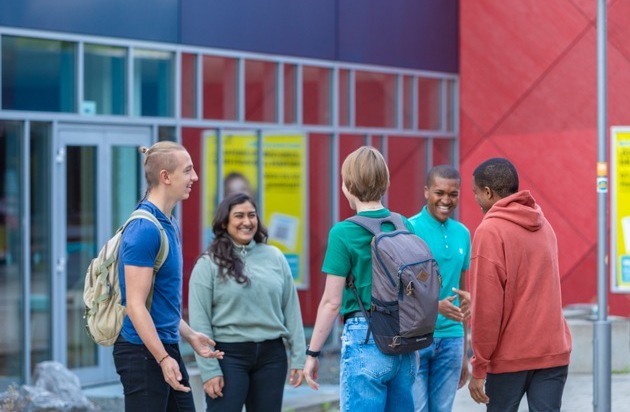 Universität Bremen doppelt erfolgreich in Fachkräfte-Initiative des DAAD