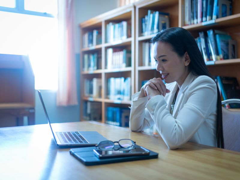 Online-Vortrag: „Arbeitsunfähig, erwerbsgemindert – was nun?