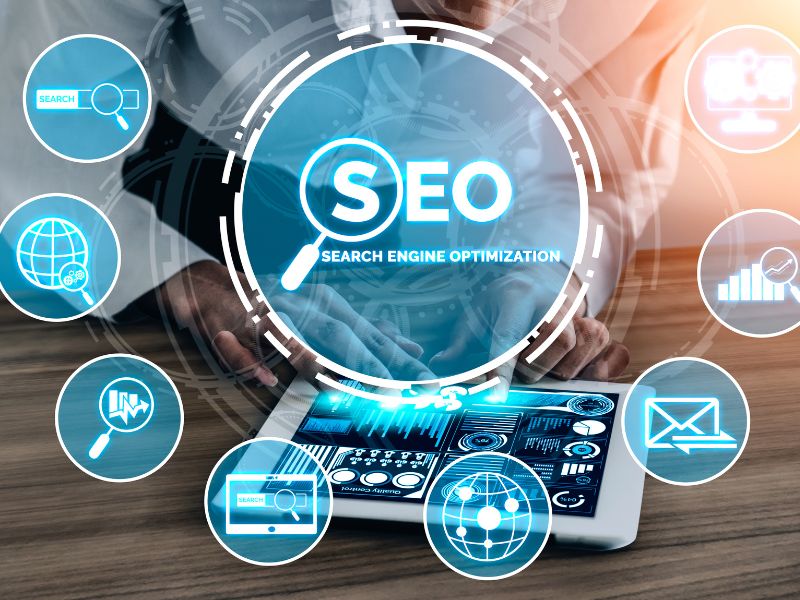 Seo Contest 2024 gestartet - Keyword RankensteinSEO