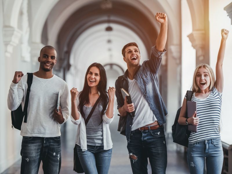 Bewerbungsstart für Studieninteressierte an der Hochschule Bremerhaven