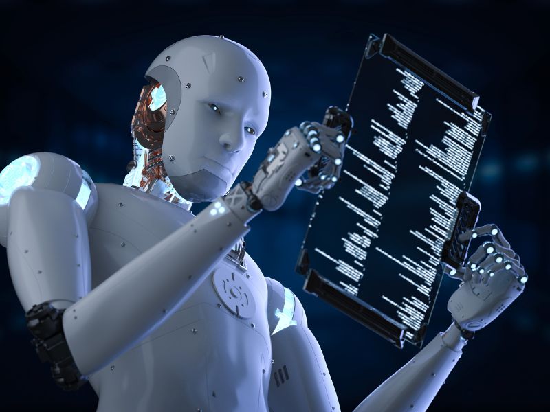 Vortrag zur Überwachung durch Künstliche Intelligenz im Arbeitsverhältnis