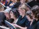 Semesterabschlusskonzert in der Glocke: Felix Mendelssohn-Bartholdy