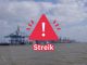 Tarifverhandlungen Seehäfen: ver.di ruft Beschäftigte des Hafens in Emden am Freitag zum Warnstreik auf