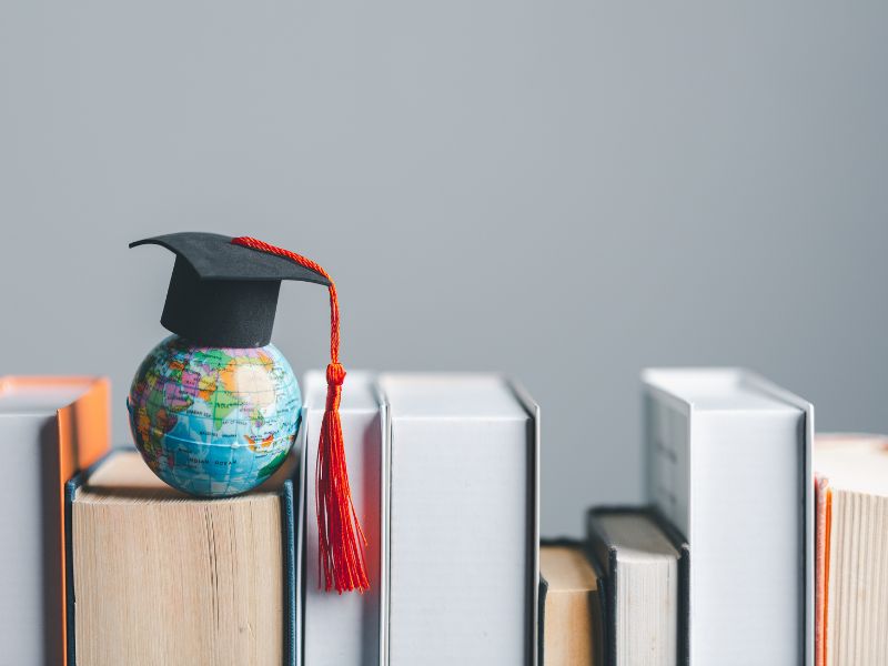 An der Uni Bremen studieren: Infoveranstaltung zum Bewerbungsverfahren