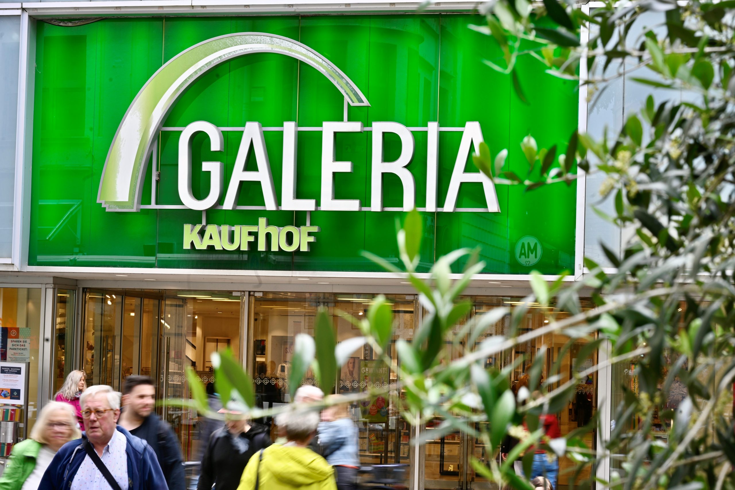 Aus für Galeria Oldenburg doch noch abgewendet