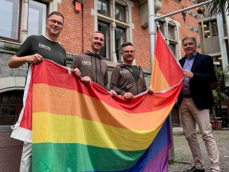 Vielfalt verteidigen: CSD Oldenburg mit Demo und Kulturprogramm am 15. Juni