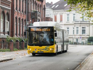 Wie gelingt die Verkehrswende in Oldenburg?