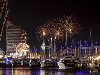 Maritime Tage vom 14. bis 18. August