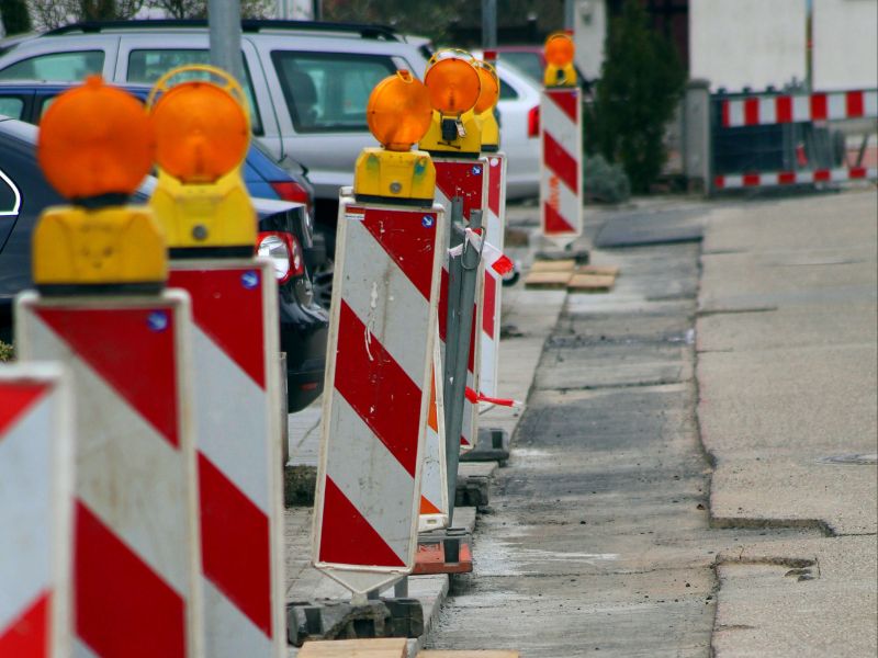 Oldenburger Baustellen-Update 19.09.2024
