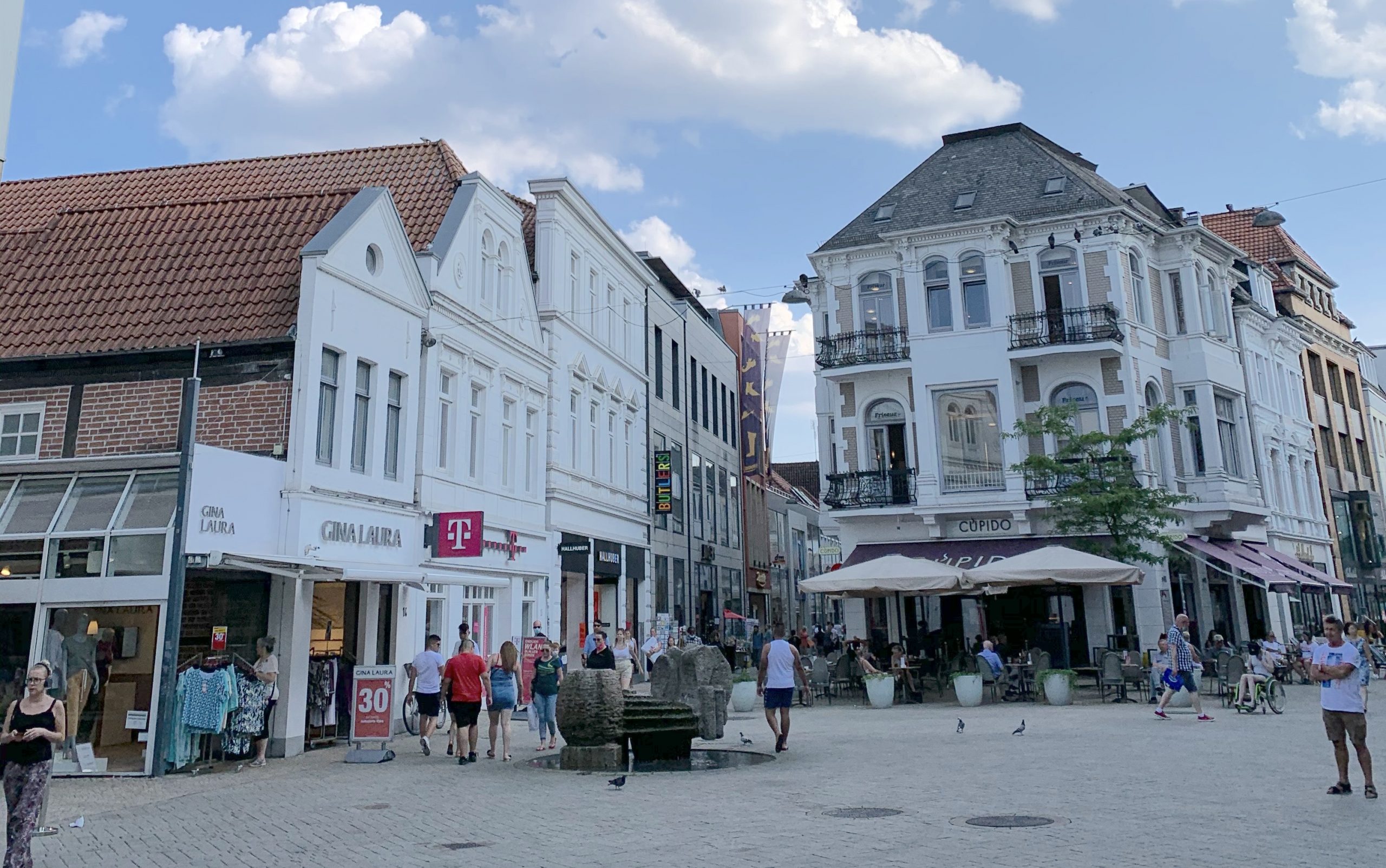 Online-Vortrag zur Vier-Tage-Woche