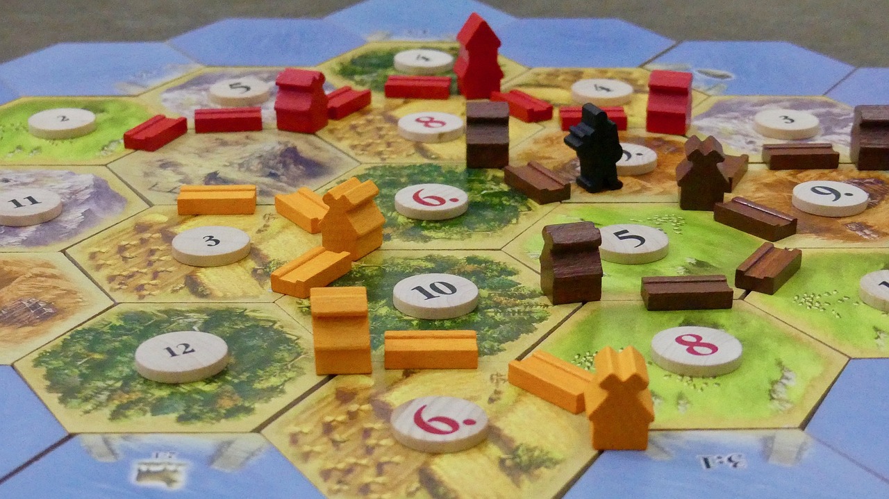 Wie Spiele mit historischem Hintergrund unser Bild von der Vergangenheit prägen