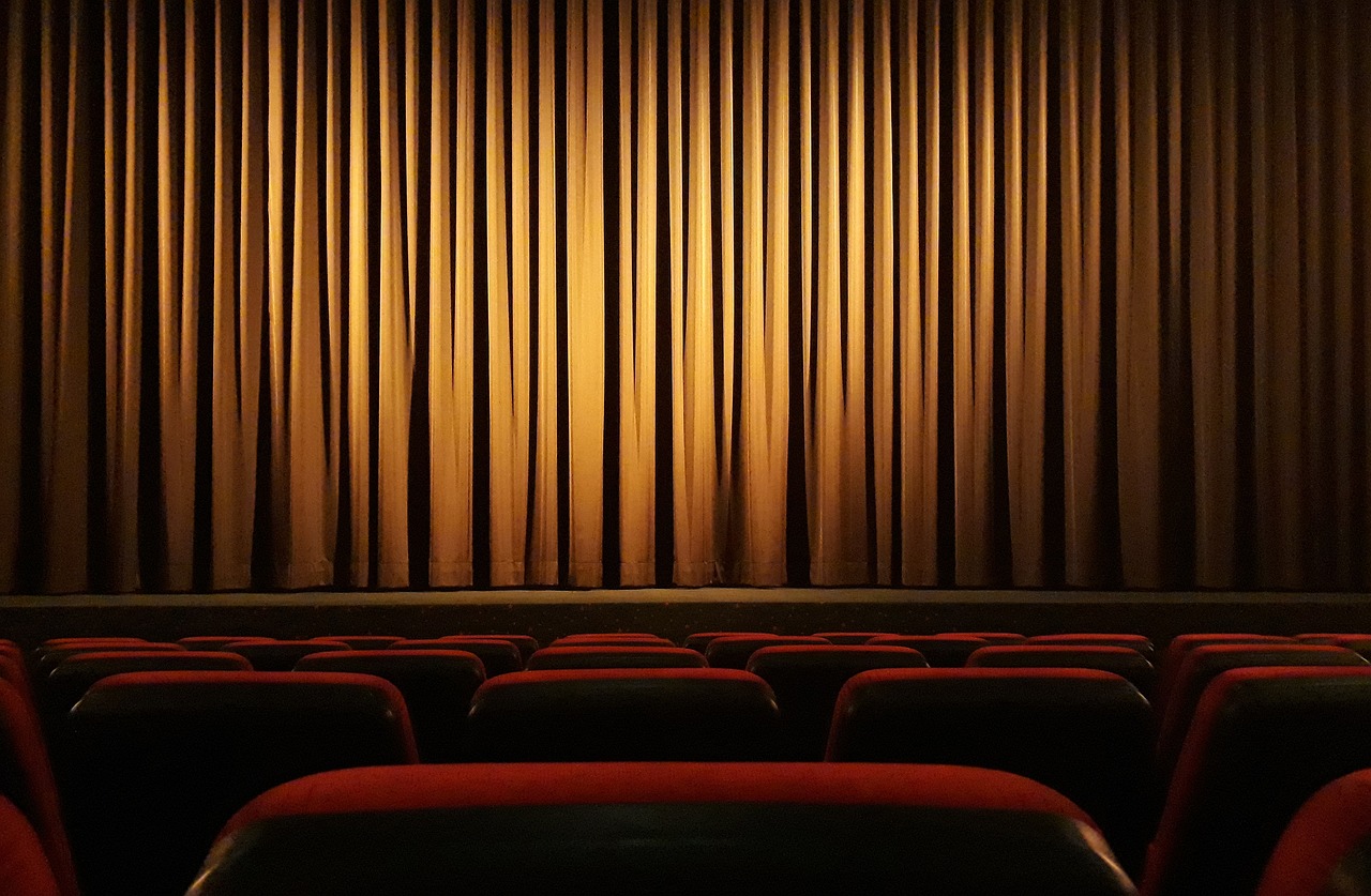 Zusatzvorstellung „Wasserwelt. Das Musical“ aufgrund großer Nachfrage