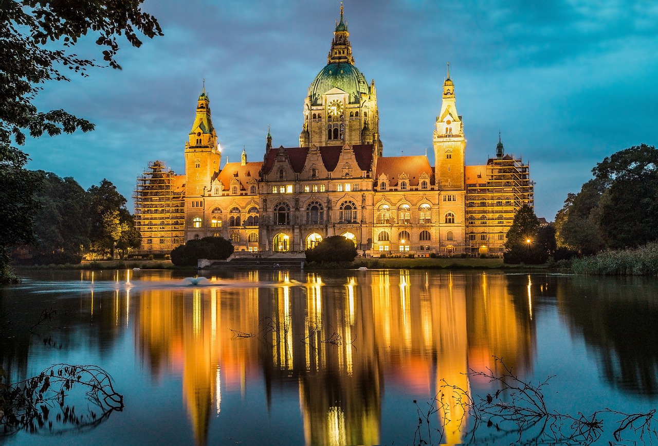 Change – Transformation der Innenstadt