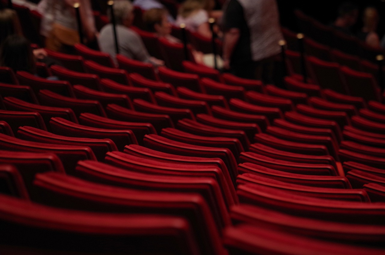 „Poetry Slam Bremen“ wird 30 und feiert im Theater Bremen