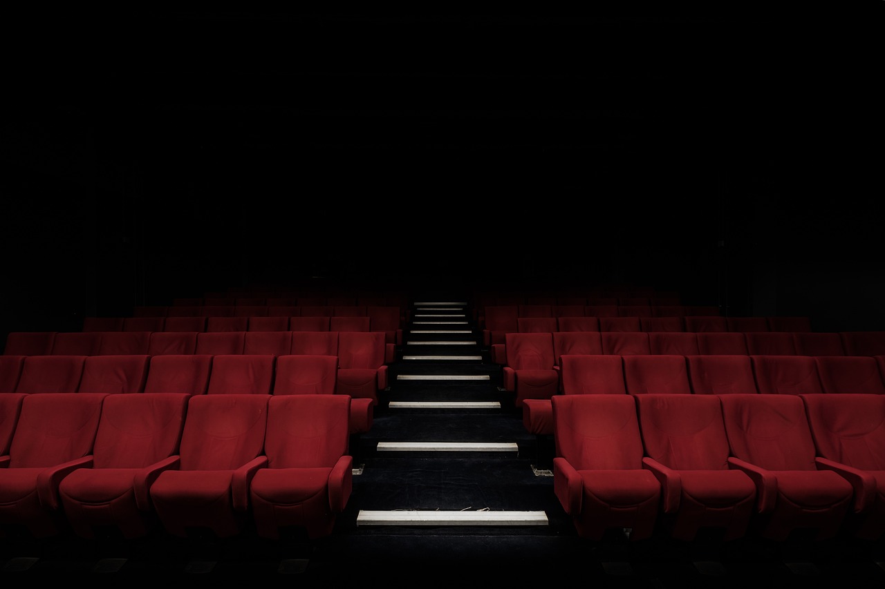 Joujouville - Premiere am 15. November 2024 im Kleinen Haus