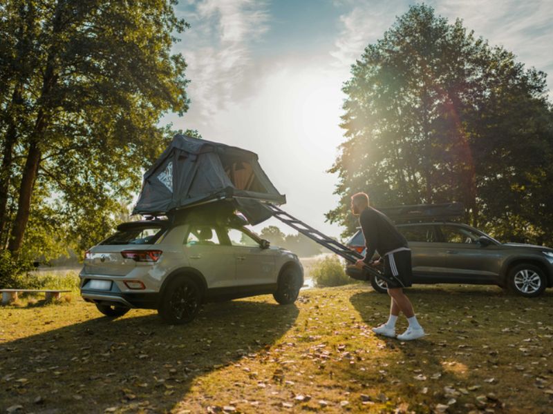 Perfektes Duo: Oldenburger Urlaubsmesse bietet Raum für wunderbare Reiseträume sowie innovative Startups.
