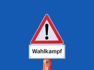 Realpolitik sieht anders aus – ein Kommentar zur aktuellen Debatte im Bundestag