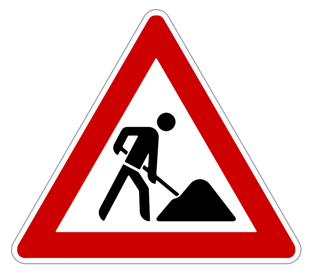 Startschuss für Straßenbauarbeiten an der Alexanderstraße