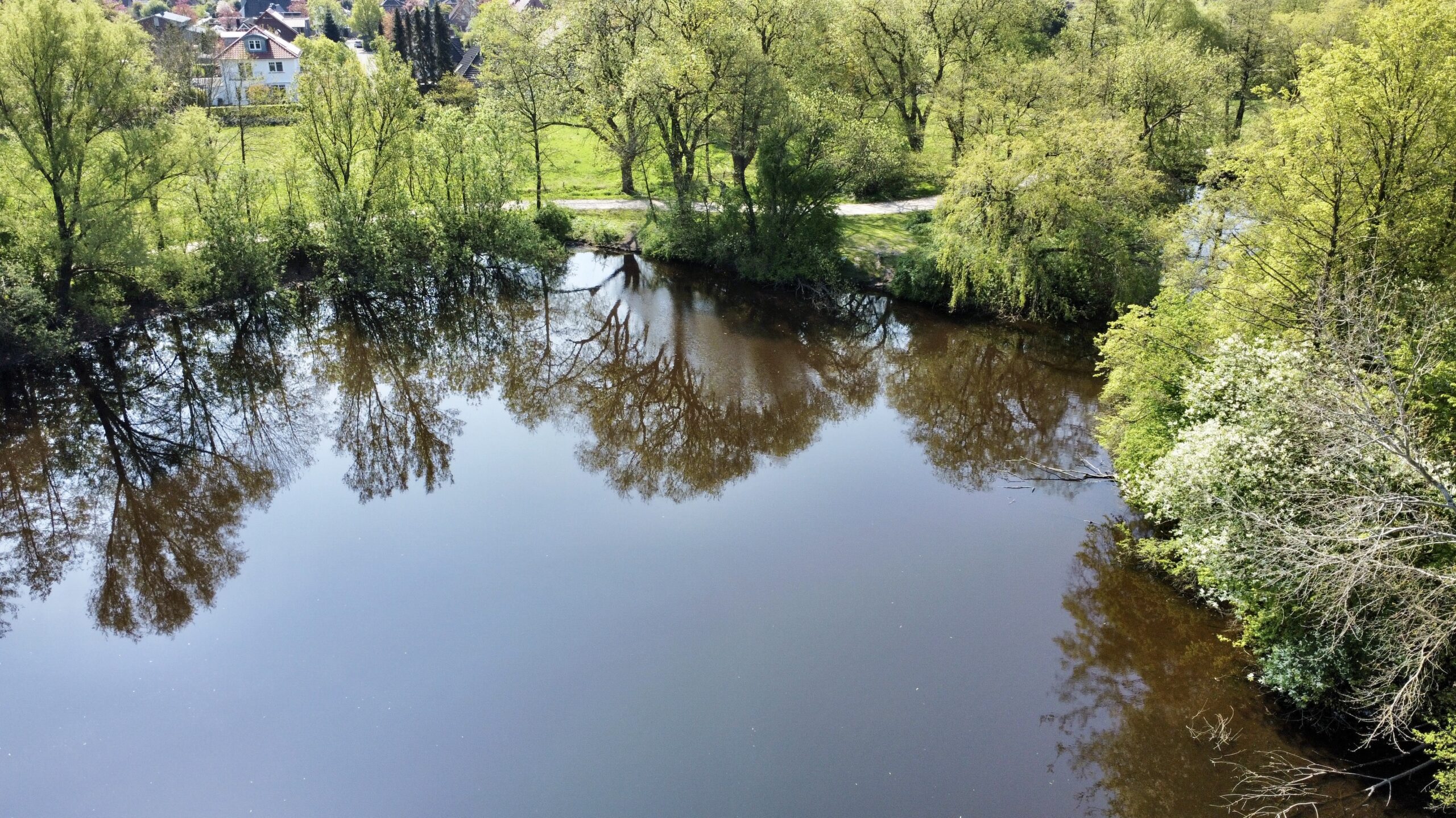 Wasserwirtschaft in Oldenburg - Betrachtung von Stadt und Region am „Tag des Wassers“
