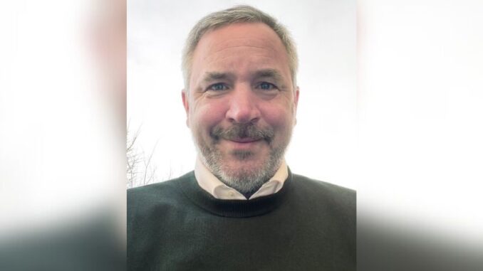Torsten Reh übernimmt das Steuer bei der VWG Torsten Reh übernimmt das Steuer bei der VWG