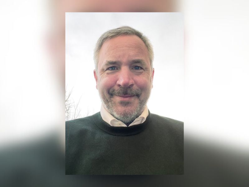 Torsten Reh übernimmt das Steuer bei der VWG