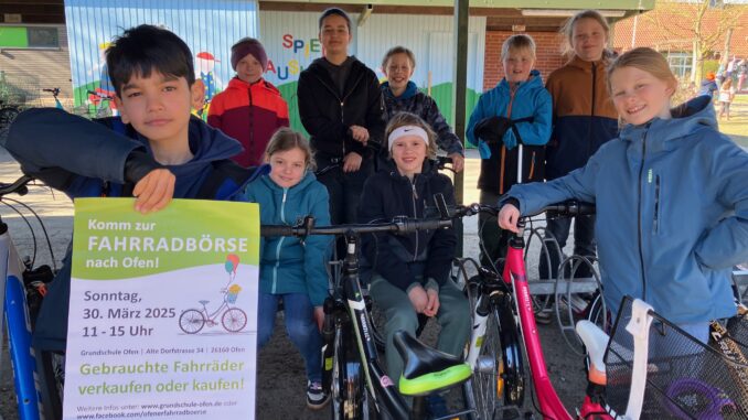 19. Ofener Fahrradbörse 19. Ofener Fahrradbörse