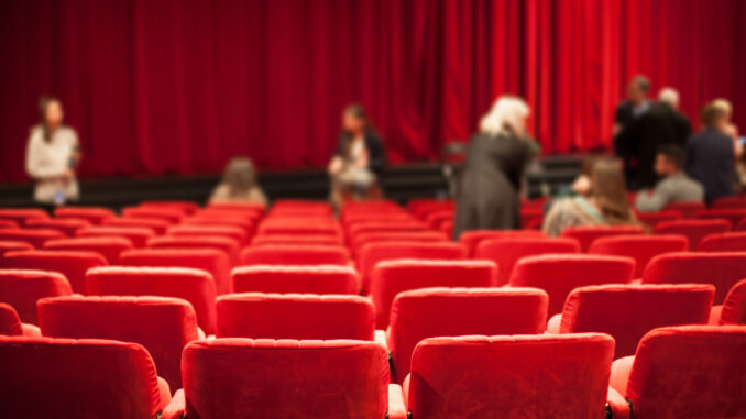 «Peer Gynt» von Jüri Reinvere ab 3. Mai im Großen Haus «Peer Gynt» von Jüri Reinvere ab 3. Mai im Großen Haus