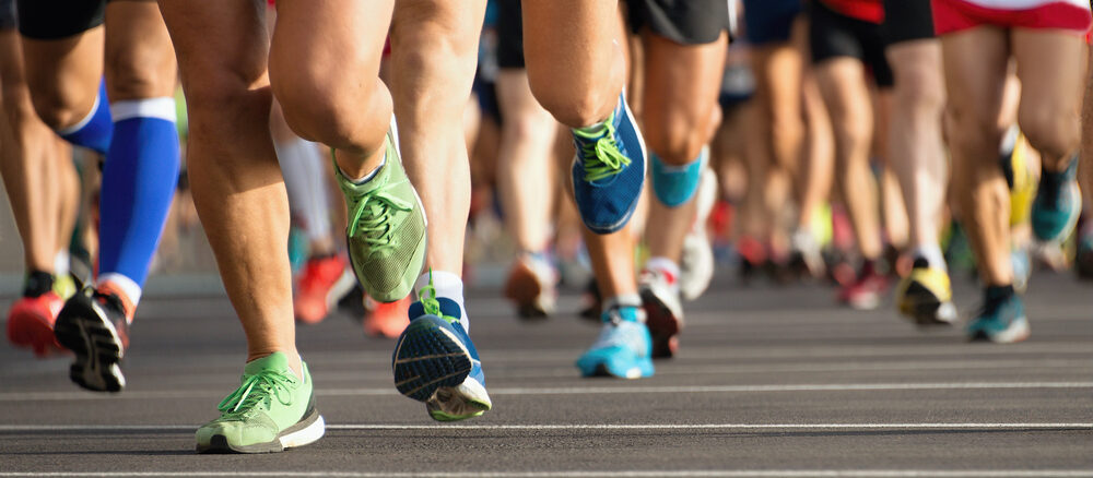 Sperrungen für den Everstener Brunnenlauf am 25. Mai
