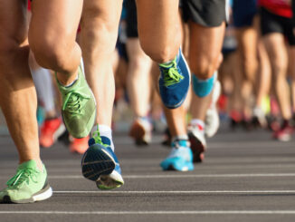 Sperrungen für den Everstener Brunnenlauf am 25. Mai