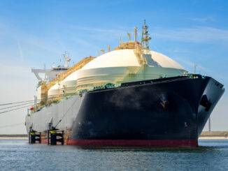 Weiteres unnötiges LNG-Terminalschiff erreicht Wilhelmshaven: Deutsche Umwelthilfe fordert Stopp des überdimensionierten Betriebs