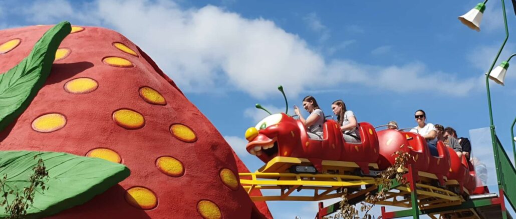 Karls Erlebnis-Dorf Loxstedt: Ein neues Kapitel im norddeutschen Freizeitmarkt