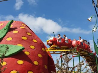 Karls Erlebnis-Dorf Loxstedt: Ein neues Kapitel im norddeutschen Freizeitmarkt